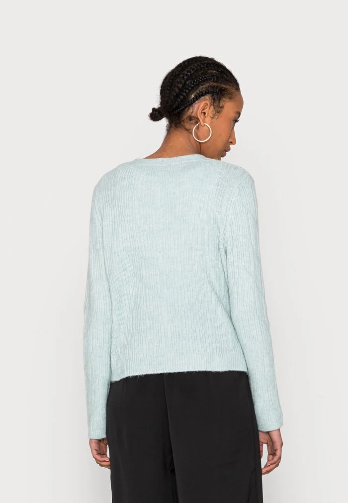 Cardigan ANNA FIELD Anna Field Cardigan Menthe Femme | ZOW-2072048